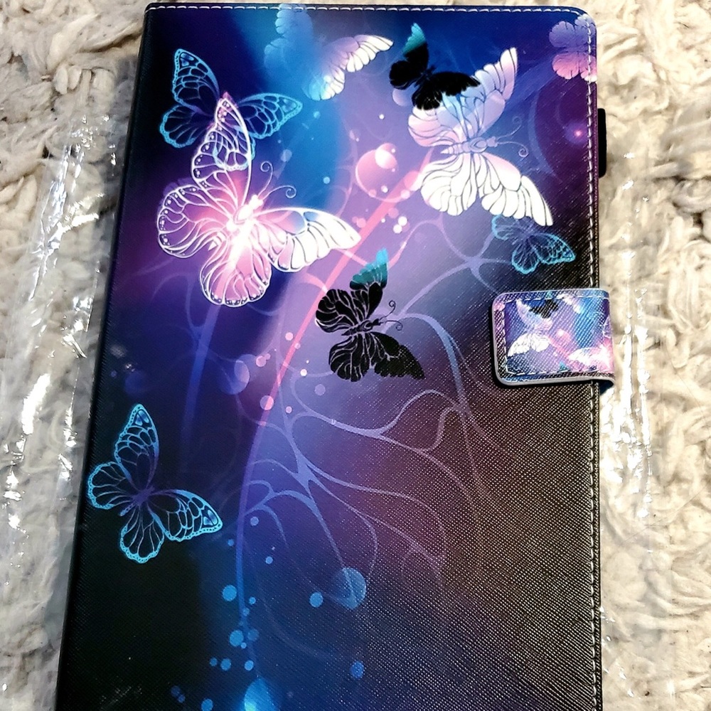 Galaxy Tablet Case